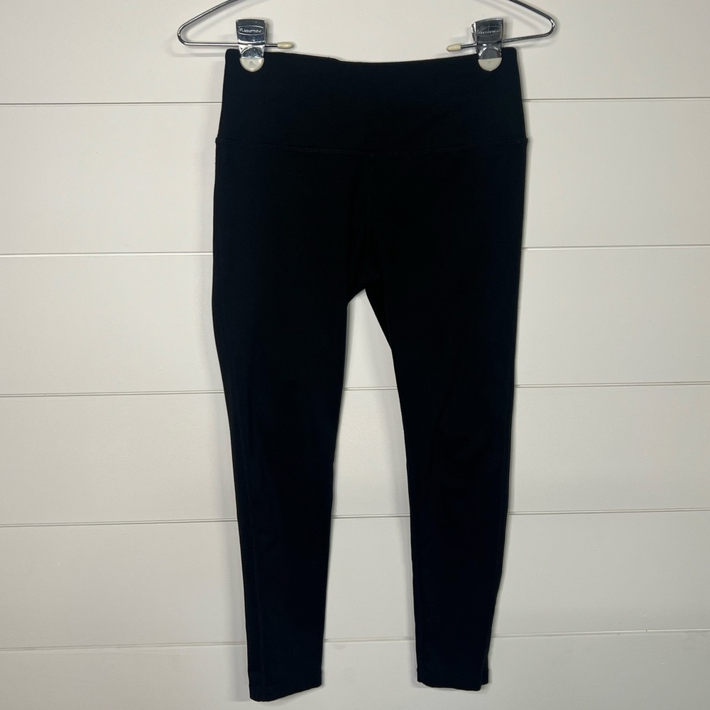 Zella 3/4 length leggings